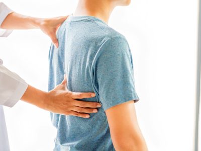 10 mitos sobre el dolor lumbar