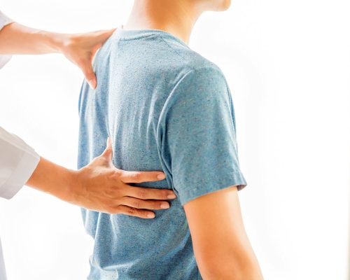 10 mitos sobre el dolor lumbar